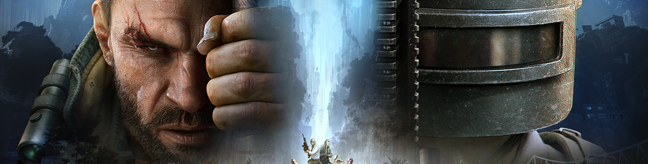 Dying Light: The Beast x PUBG MOBILE